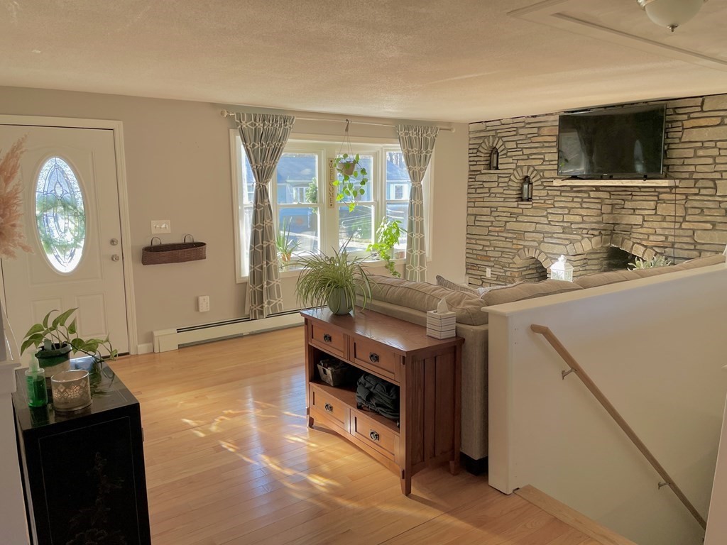 4 Vine Street Webster, MA 01570 - Photo 8 of 19 a room with pool table and windows