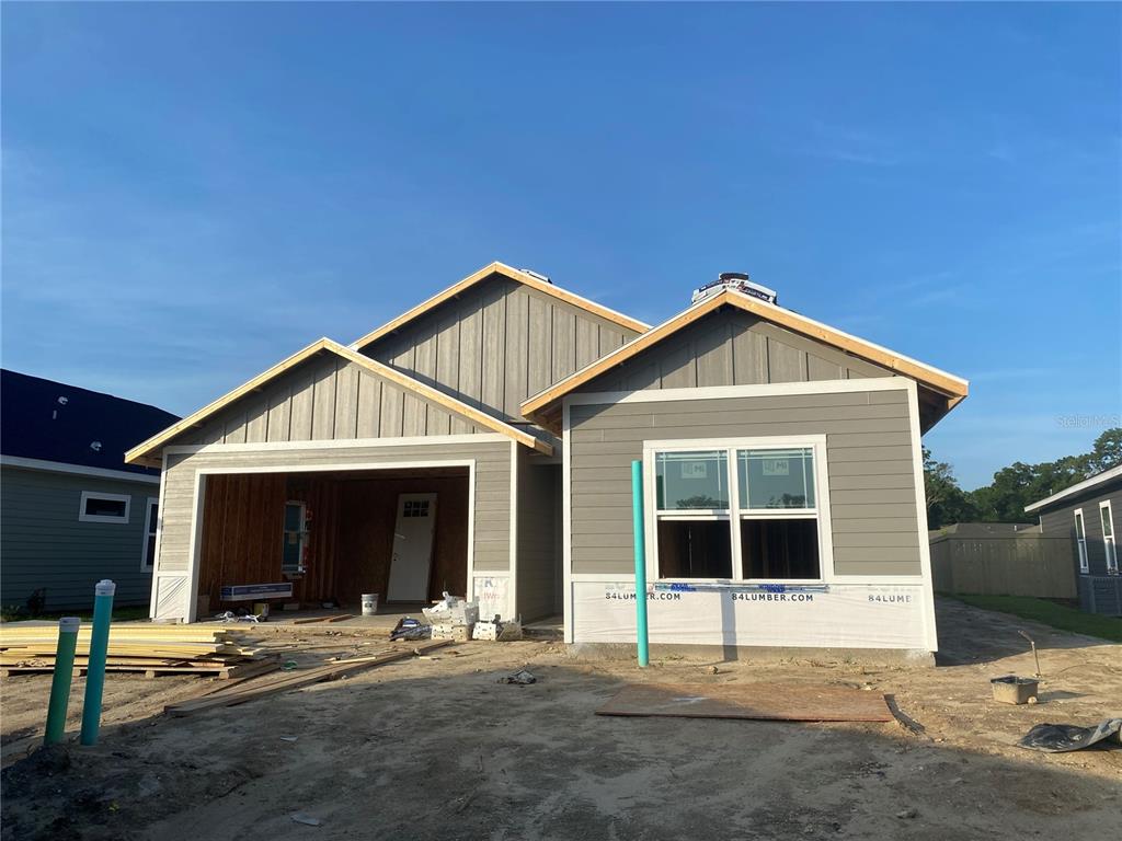6731 Southwest 15th Place Gainesville, FL 32607 - Photo 1 of 1 June 16, 2022