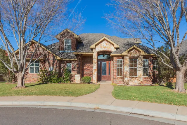 $495,000 | 4 Shinnecock Drive, Amarillo, TX 79124