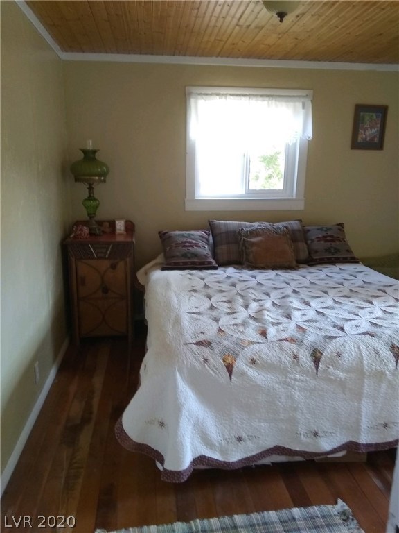 76 Frenchie Road Pioche, NV 89043 - Photo 7 of 16 Gallery Image 7