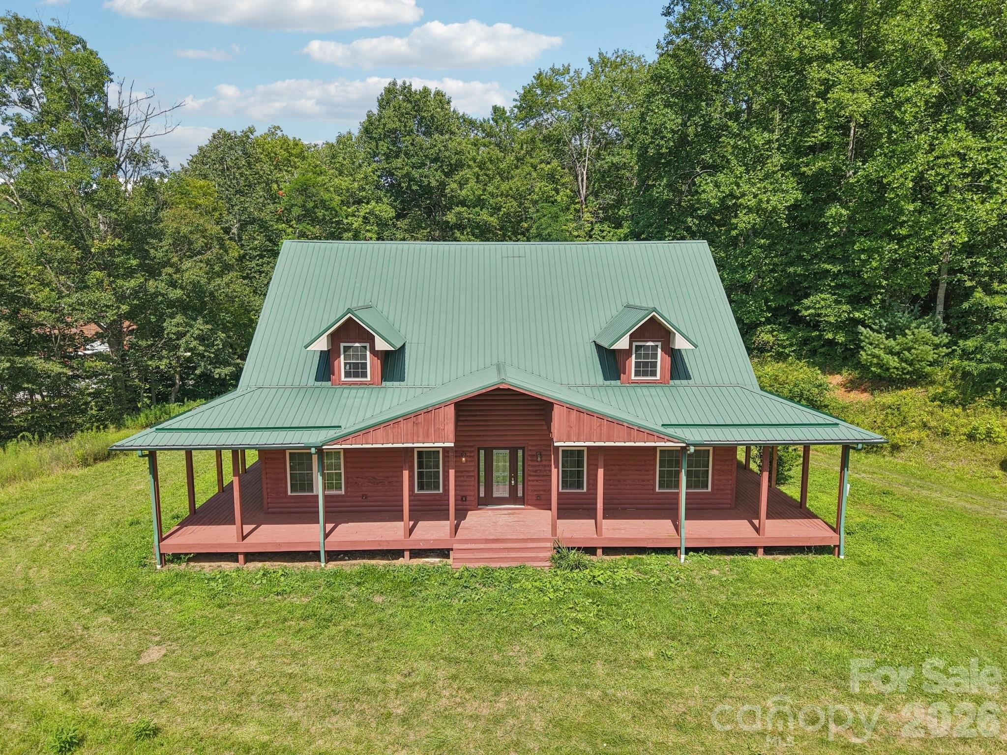 225 Fines Creek Road Clyde, NC 28721 - Photo 1 of 45 Gallery Image 1
