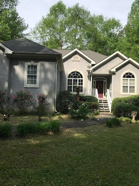 7605 Hobgood Road Fairburn, GA 30213 - Photo 1 of 1
