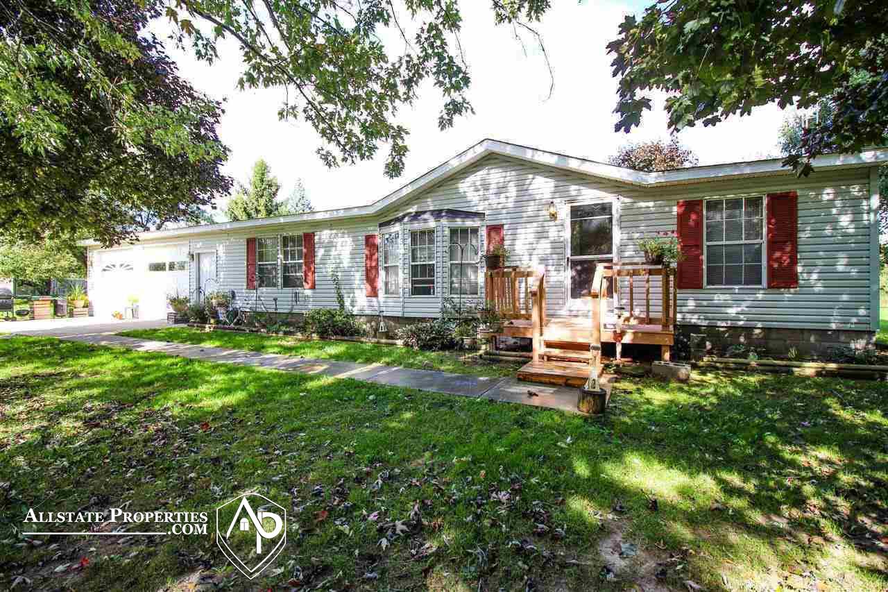 4460 Center Road Flint, MI 48506 - Photo 30 of 33