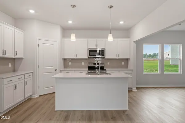 $369,000 | 132 Sagamore Avenue, Angier, NC 27501