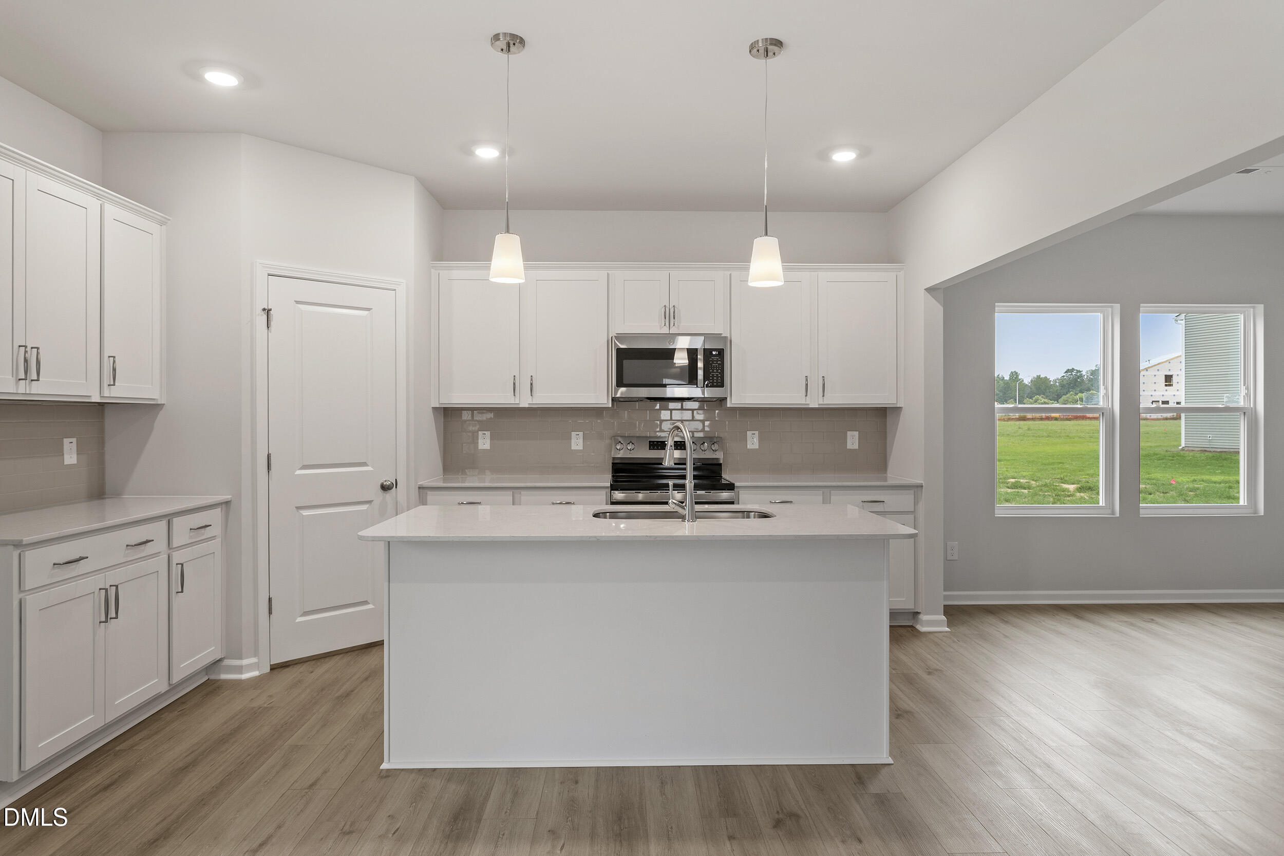 132 Sagamore Avenue Angier, NC 27501 - Photo 8 of 36 FMWeb08