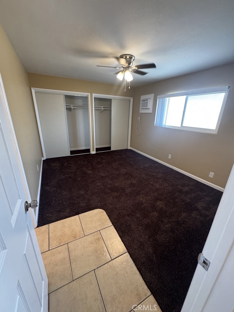 4151 Melrose Street, Unit I Riverside, CA 92504 - Photo 6 of 7 Bedroom