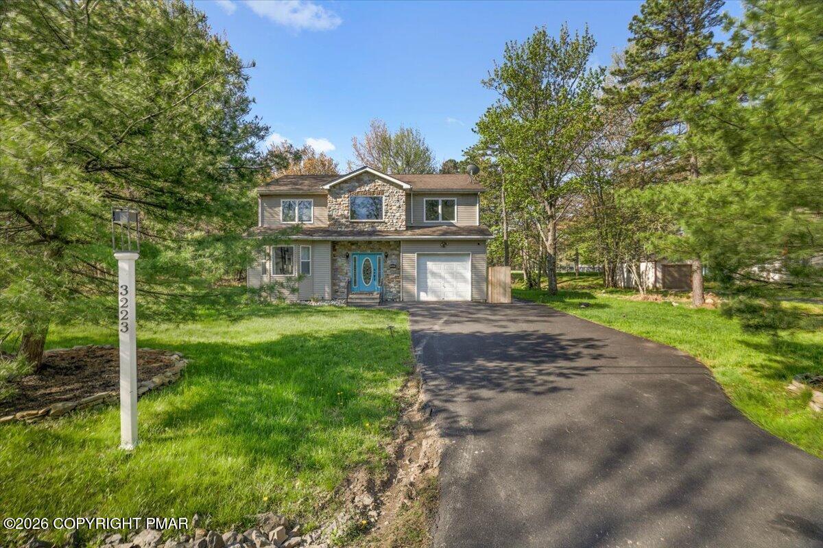 3223 Willow Grove Road Pocono Summit, PA 18346 - Photo 34 of 34 Thanks for Looking!