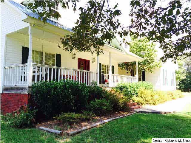 2335 Holmans Cross Road Sylacauga, AL 35150 - Photo 16 of 16