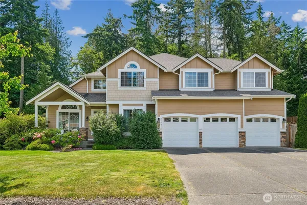 $831,000 | 27661 McIntosh Loop Northeast, Kingston, WA 98346
