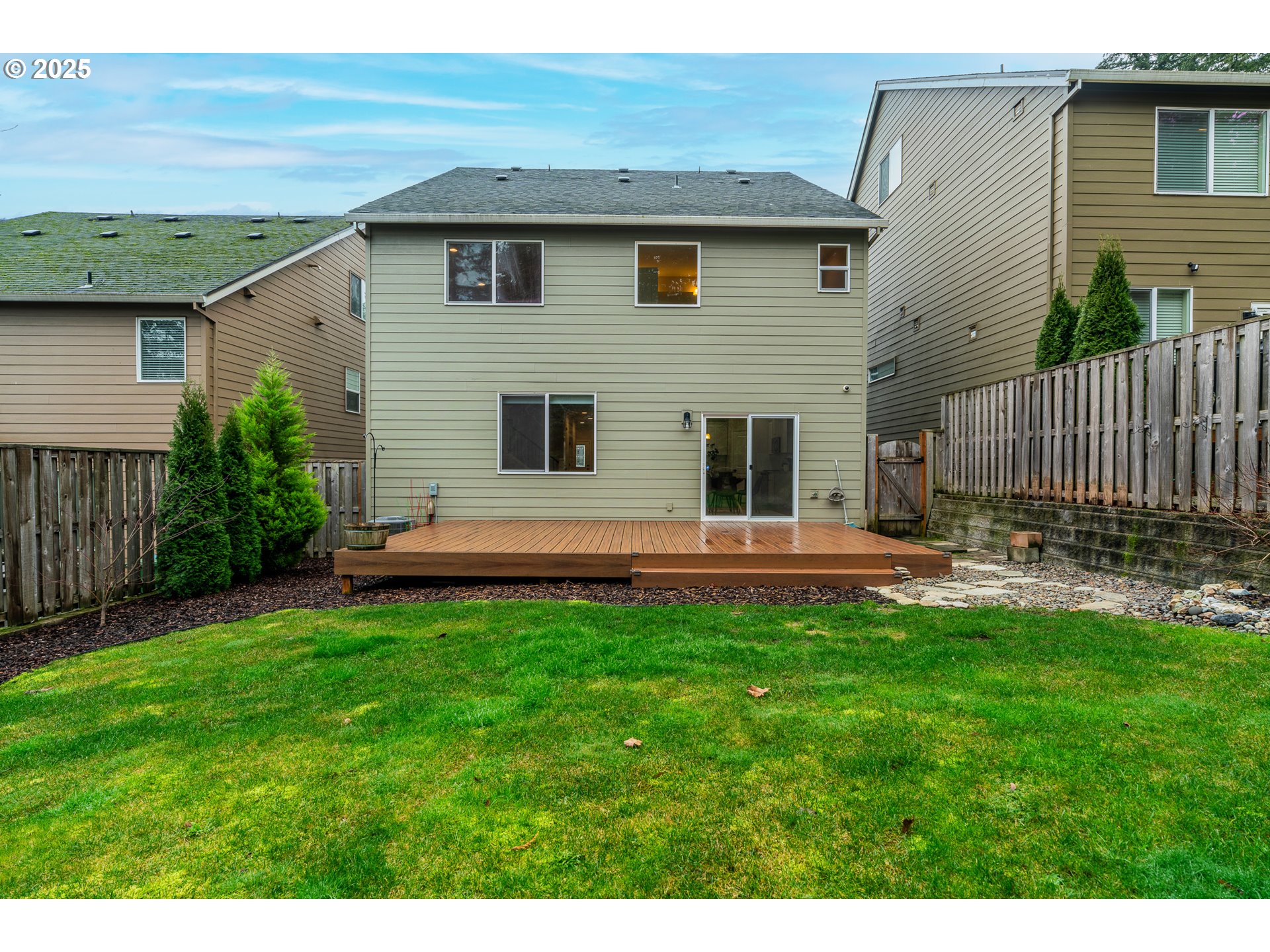 16959 Southeast Rhododendron Street Happy Valley, OR 97086 - Photo 35 of 48 Gallery Image 35