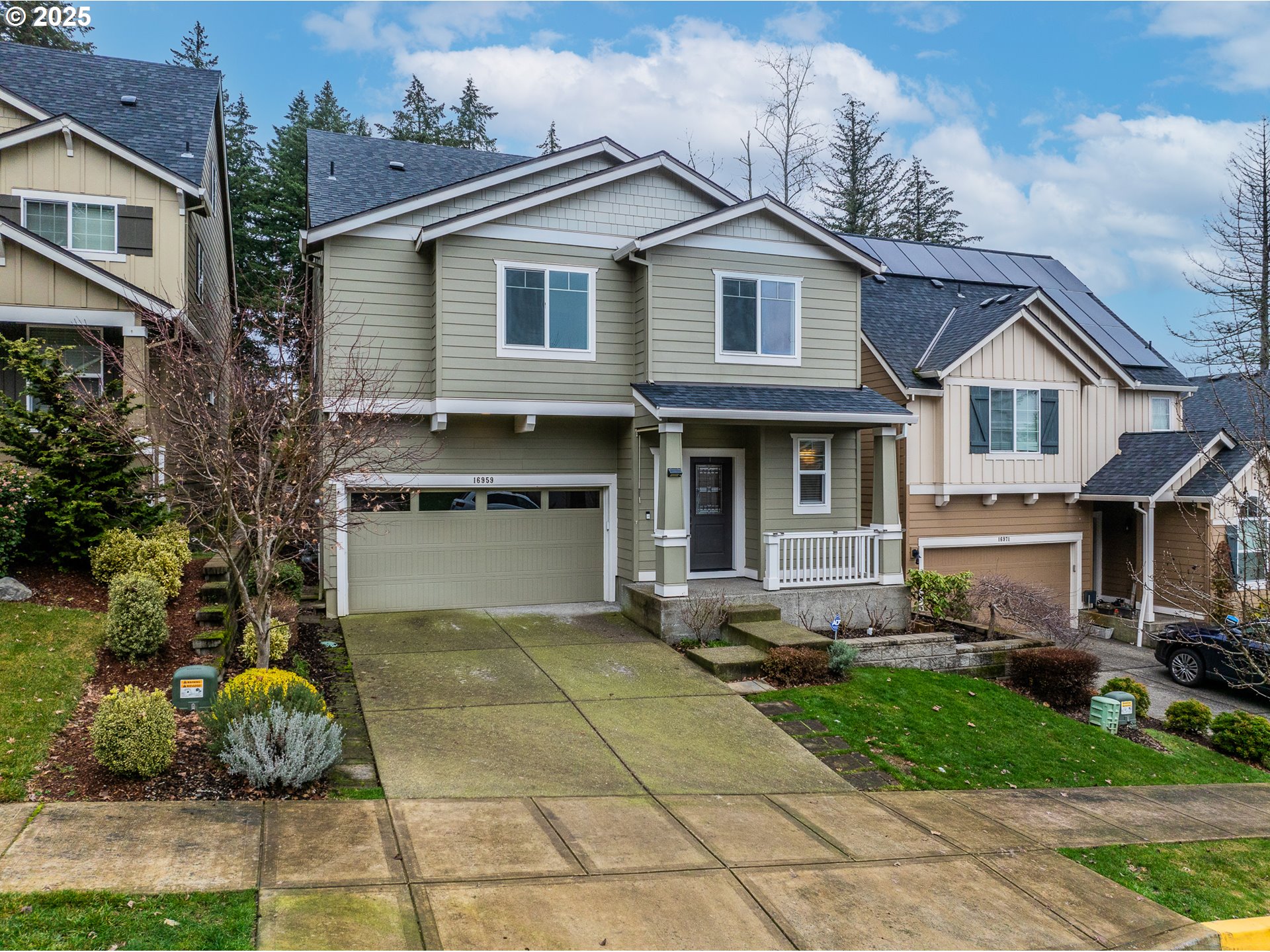 16959 Southeast Rhododendron Street Happy Valley, OR 97086 - Photo 36 of 48 Gallery Image 36