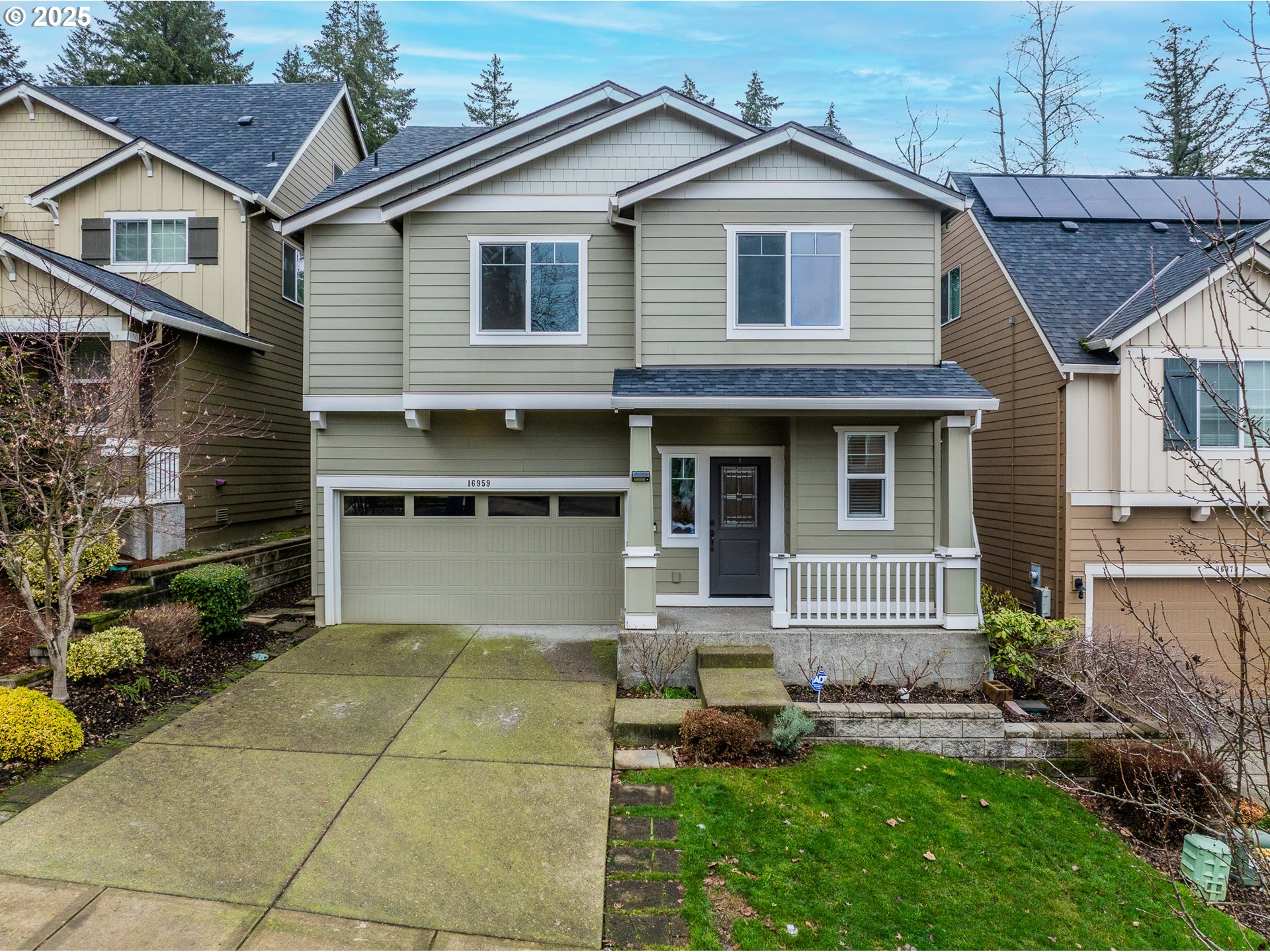 16959 Southeast Rhododendron Street Happy Valley, OR 97086 - Photo 37 of 48 Gallery Image 37