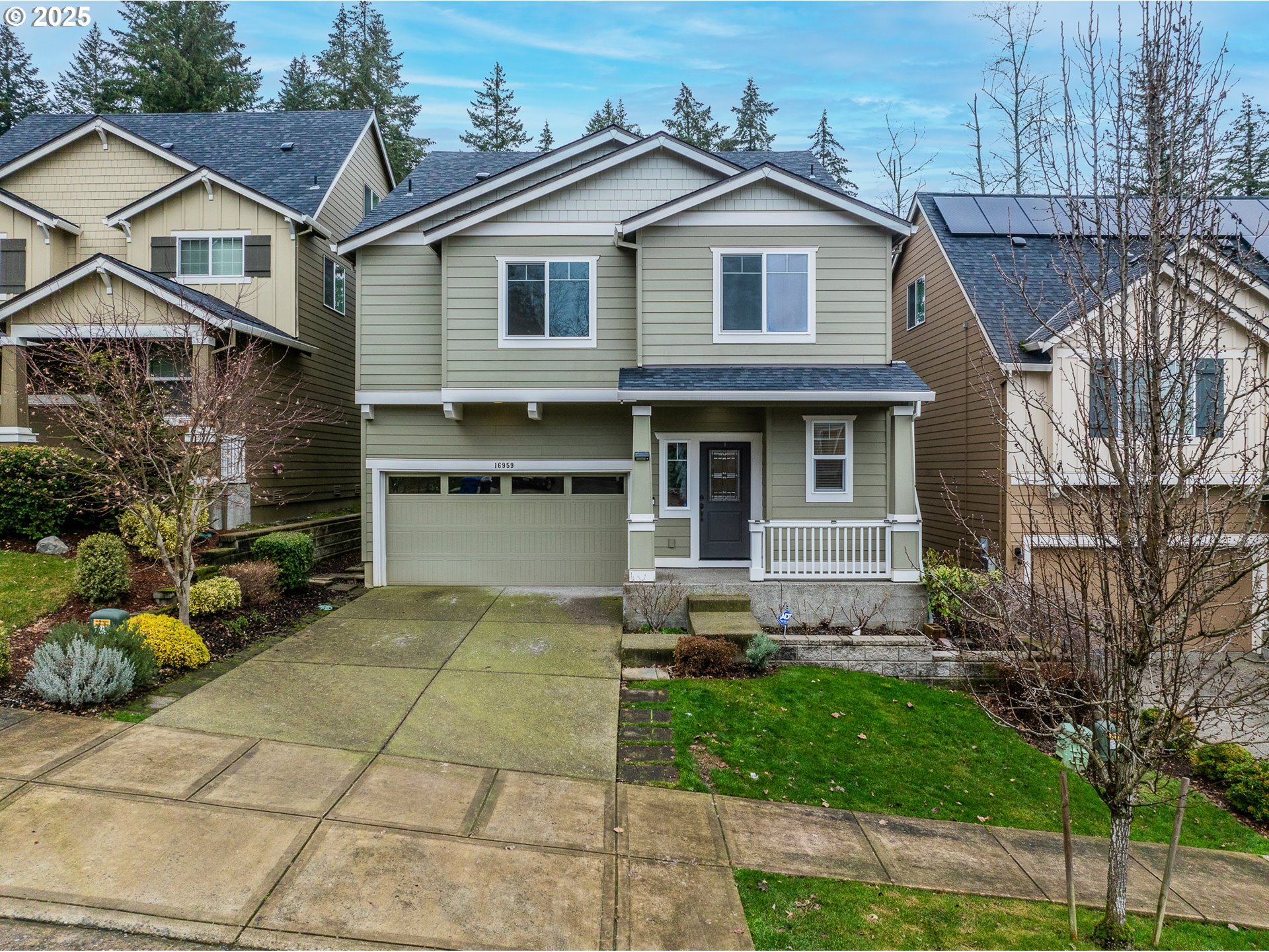 16959 Southeast Rhododendron Street Happy Valley, OR 97086 - Photo 38 of 48 Gallery Image 38