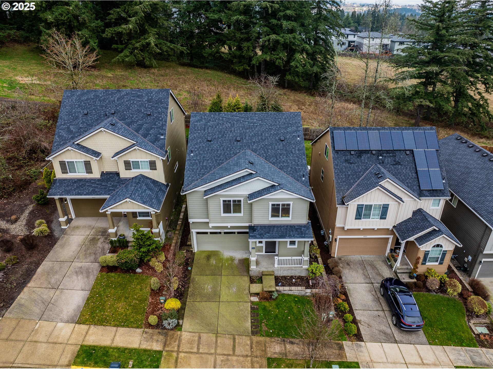 16959 Southeast Rhododendron Street Happy Valley, OR 97086 - Photo 39 of 48 Gallery Image 39