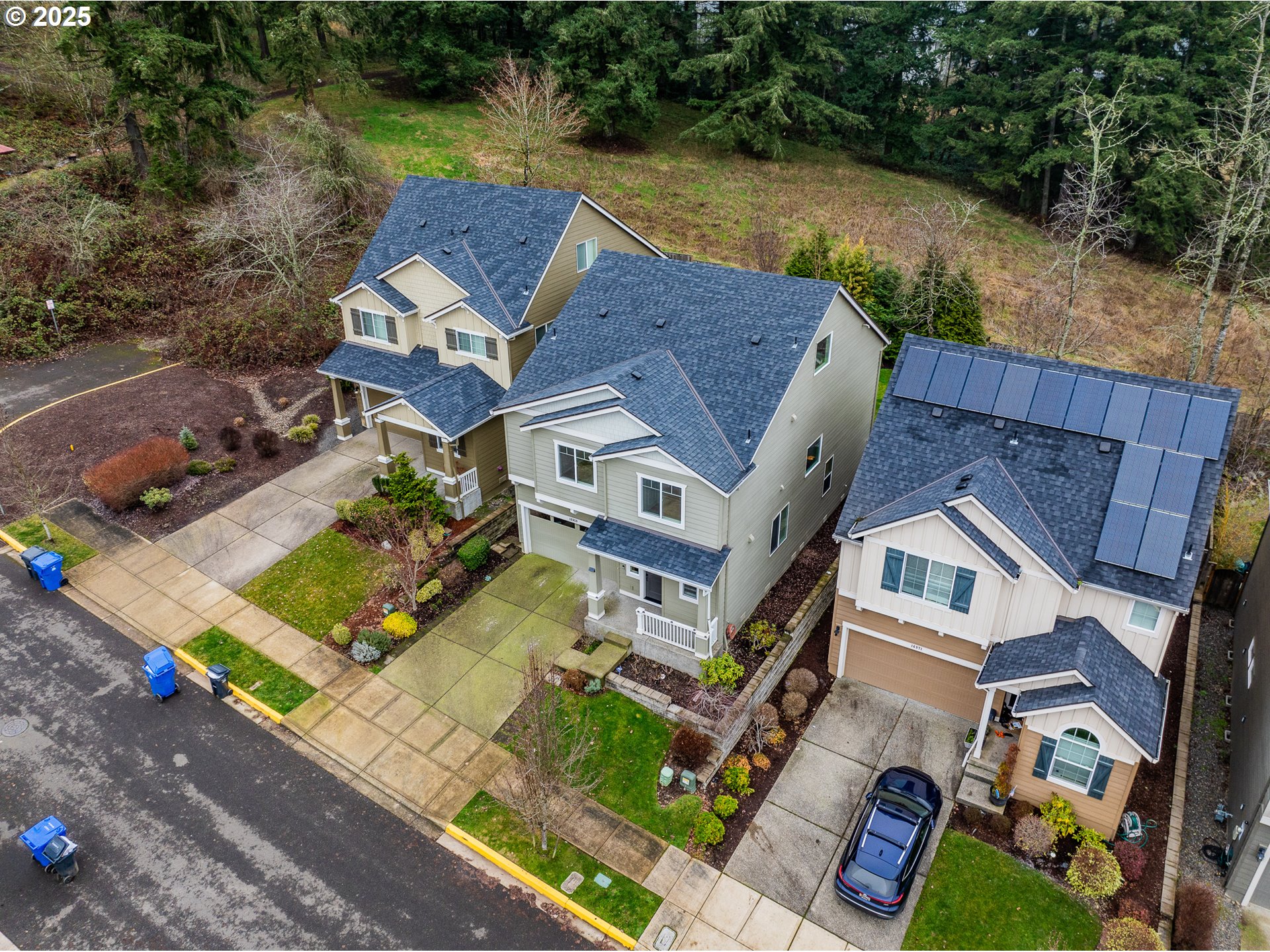 16959 Southeast Rhododendron Street Happy Valley, OR 97086 - Photo 40 of 48 Gallery Image 40