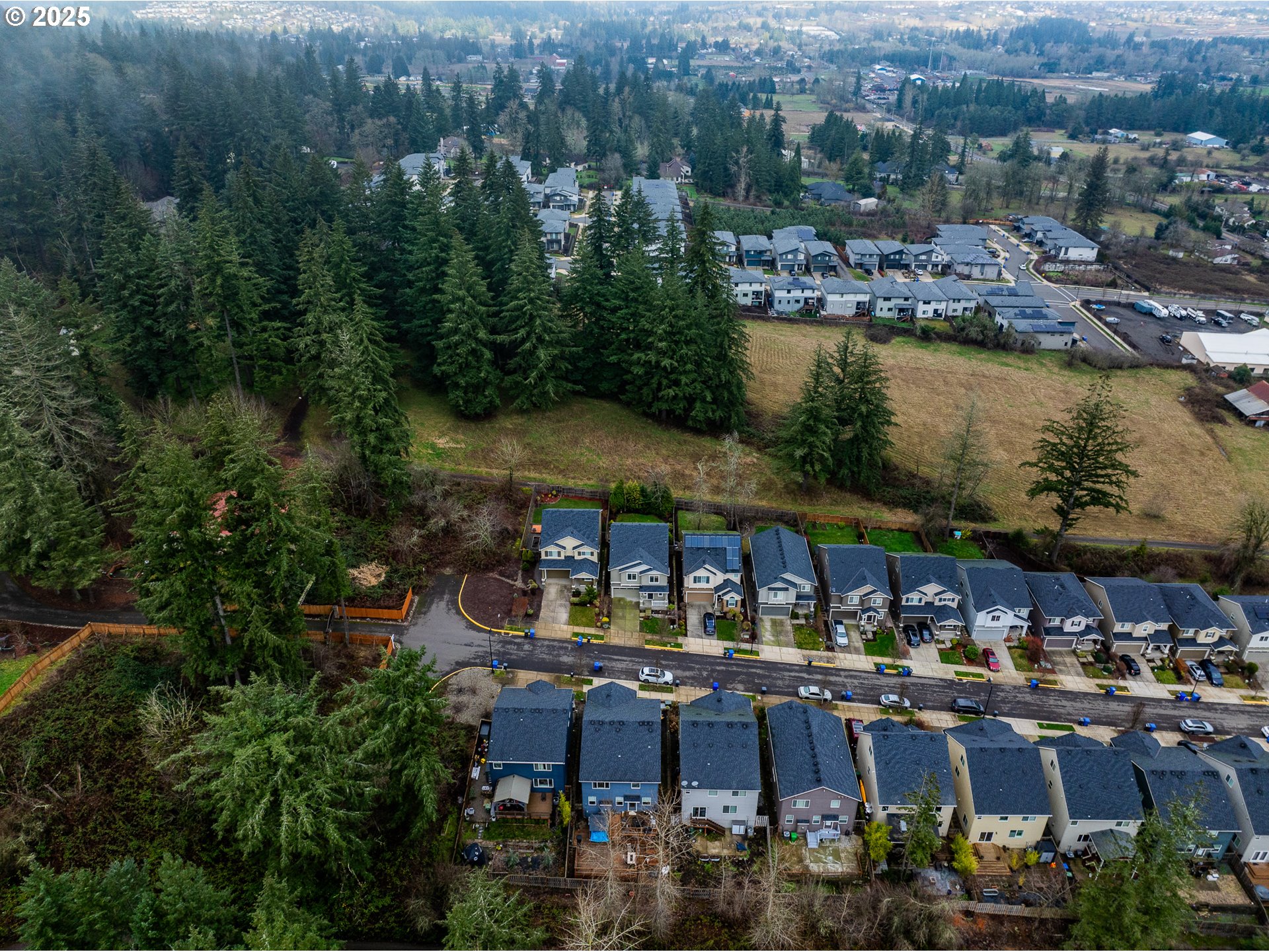 16959 Southeast Rhododendron Street Happy Valley, OR 97086 - Photo 44 of 48 Gallery Image 44
