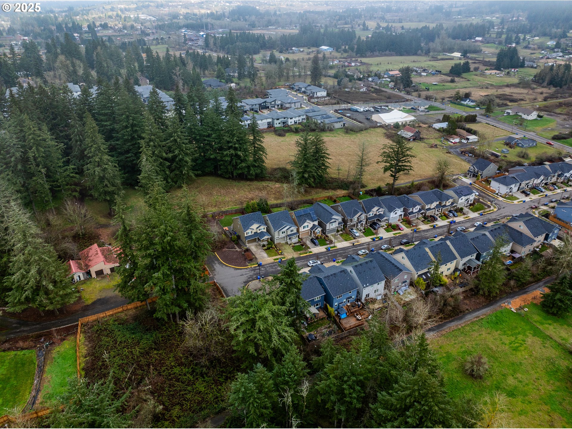 16959 Southeast Rhododendron Street Happy Valley, OR 97086 - Photo 45 of 48 Gallery Image 45