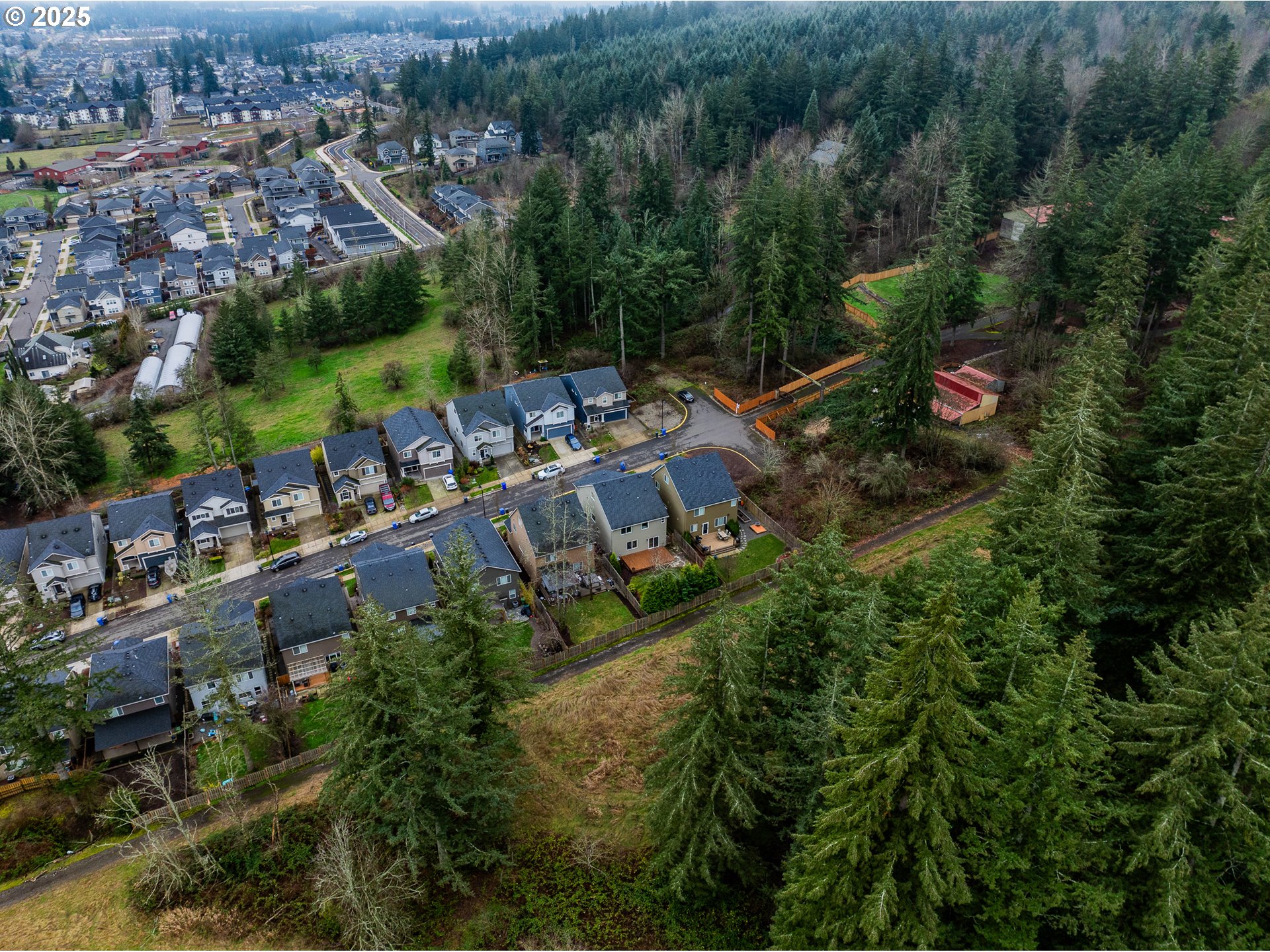 16959 Southeast Rhododendron Street Happy Valley, OR 97086 - Photo 46 of 48 Gallery Image 46
