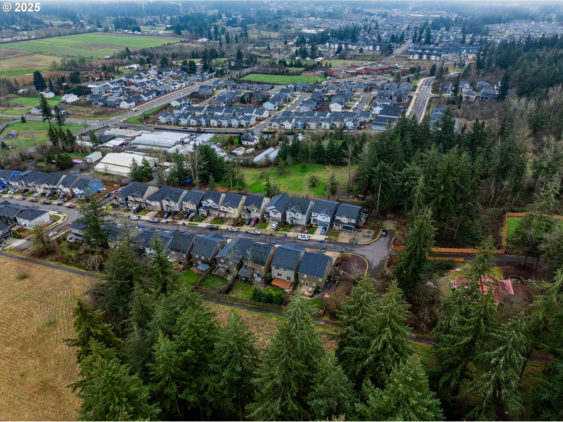 16959 Southeast Rhododendron Street Happy Valley, OR 97086 - Photo 47 of 48 Gallery Image 47