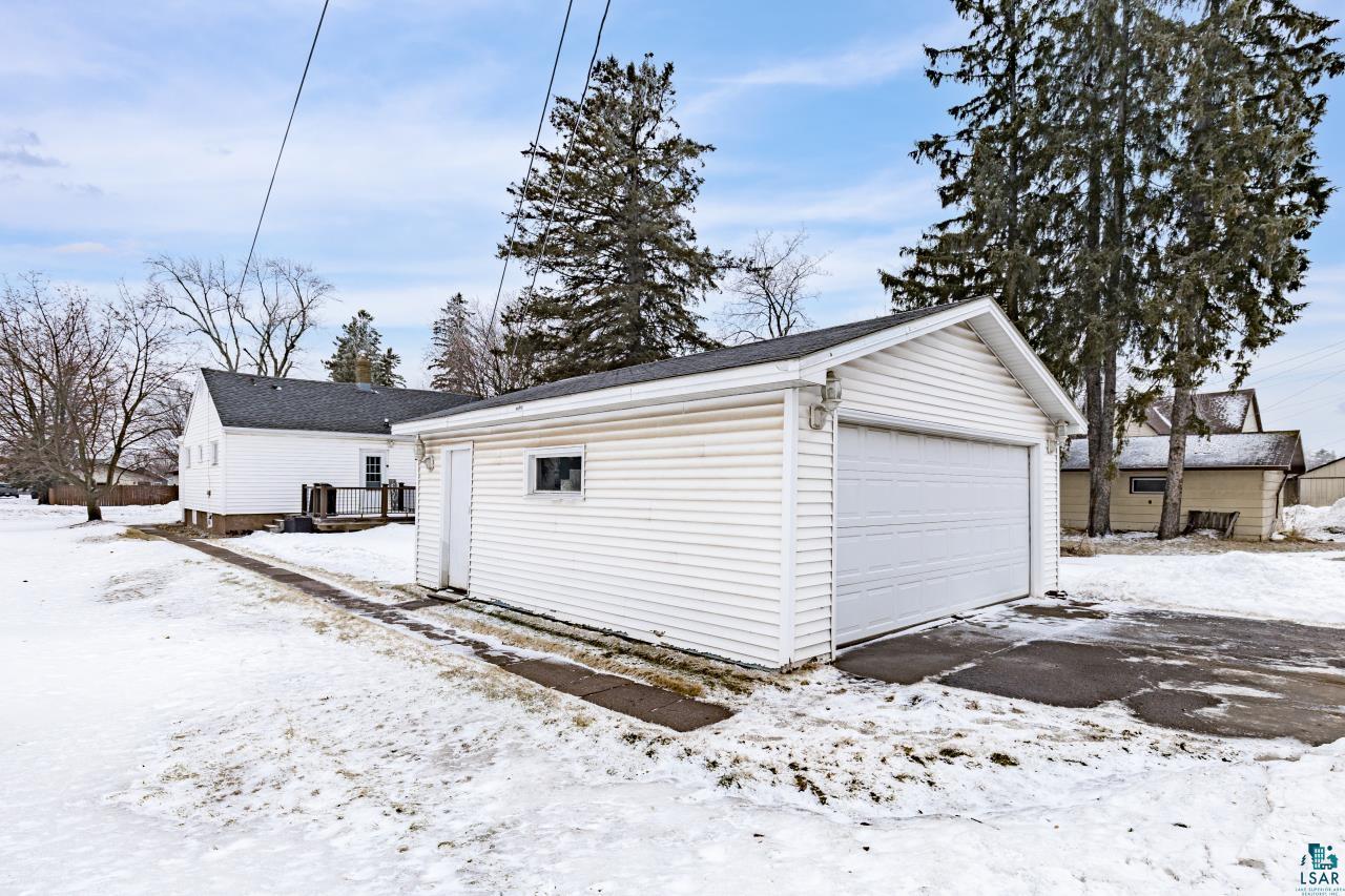 5914 Banks Avenue Superior, WI 54880 - Photo 24 of 26