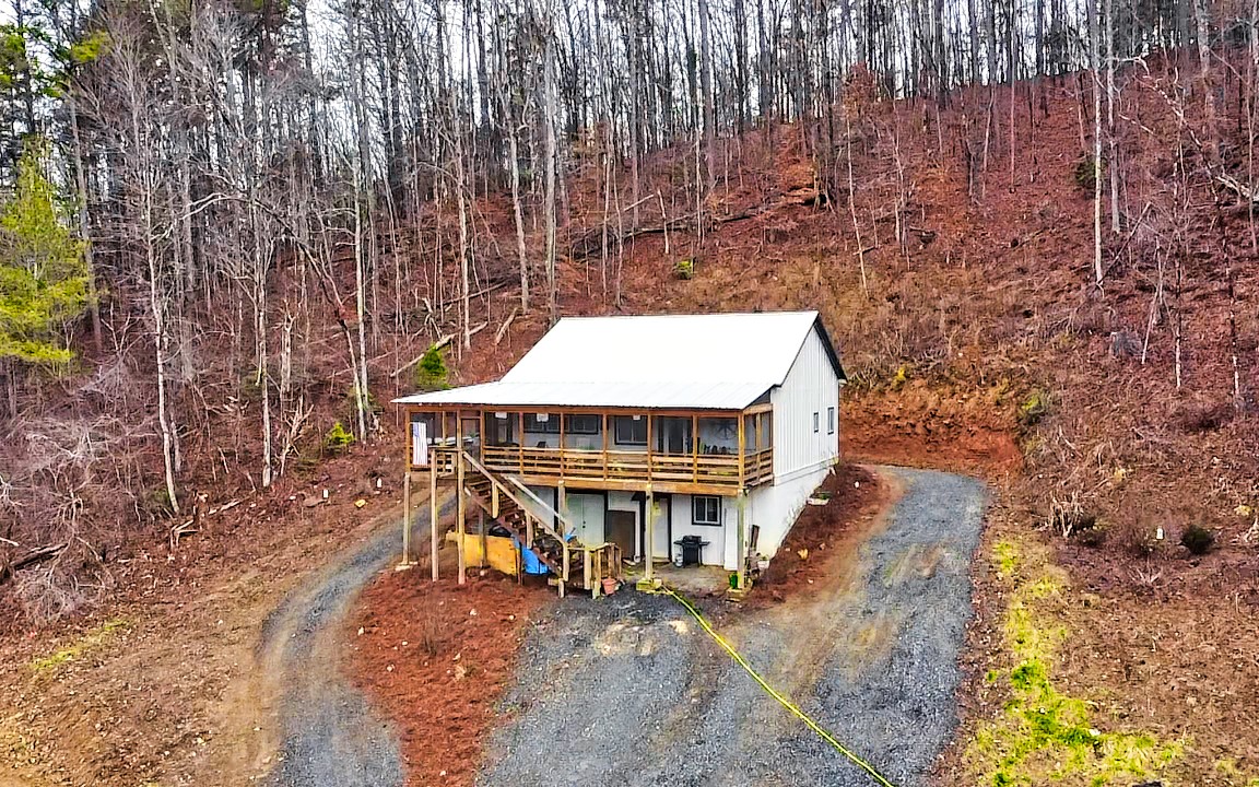 1640 East New Hope Road Ellijay, GA 30536 - Photo 34 of 44 Additional View