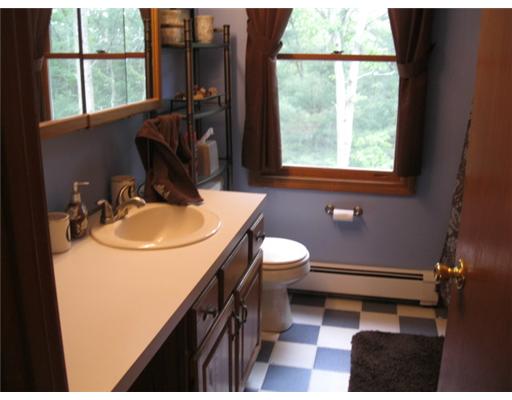 1022 Hill Farm Road Coventry, RI 02816 - Photo 13 of 18 Bathroom.