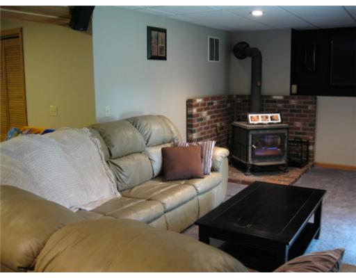 1022 Hill Farm Road Coventry, RI 02816 - Photo 14 of 18 Den/Family/Great Room.