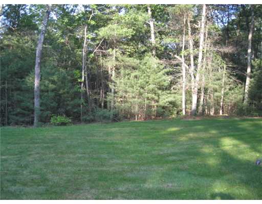 1022 Hill Farm Road Coventry, RI 02816 - Photo 18 of 18 Yard/Garden.