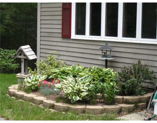 1022 Hill Farm Road Coventry, RI 02816 - Photo 5 of 18 Exterior Front.