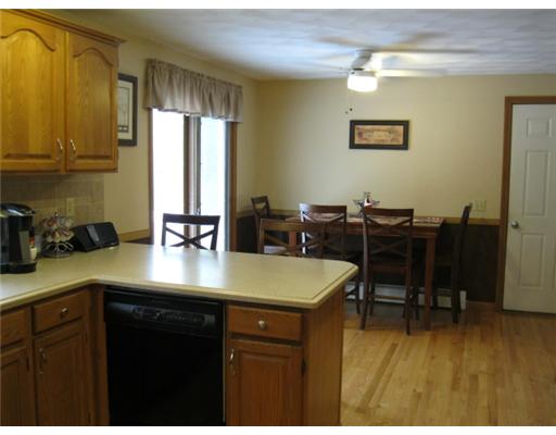 1022 Hill Farm Road Coventry, RI 02816 - Photo 8 of 18 Kitchen.
