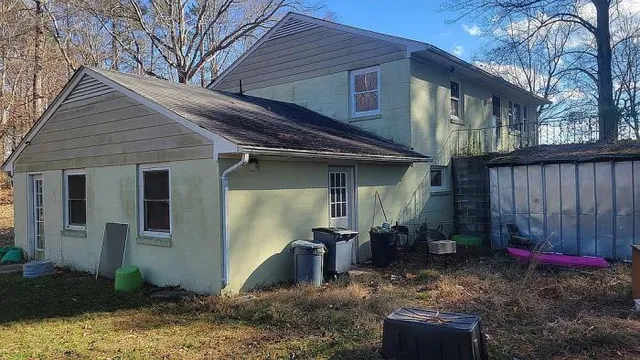 $345,000 | 11333 Mt Olive Cohoke Road, West Point, VA 23181