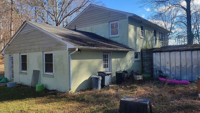 11333 Mt Olive Cohoke Road West Point, VA 23181 - Photo 2 of 13