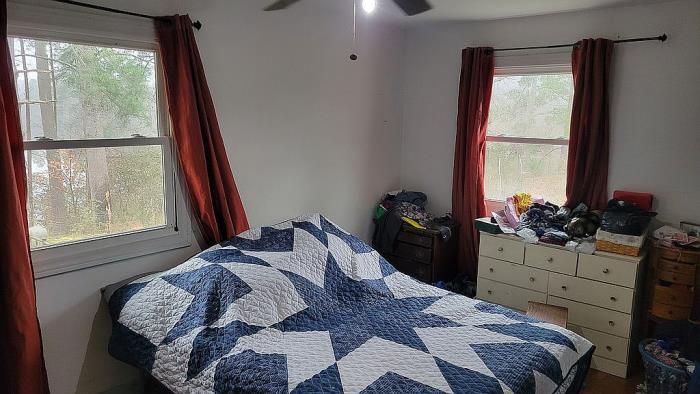 11333 Mt Olive Cohoke Road West Point, VA 23181 - Photo 3 of 13