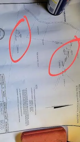 $345,000 | 11333 Mt Olive Cohoke Road, West Point, VA 23181