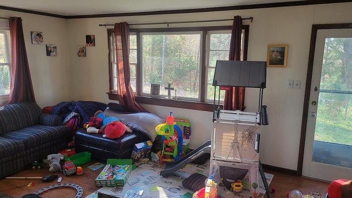 11333 Mt Olive Cohoke Road West Point, VA 23181 - Photo 9 of 13