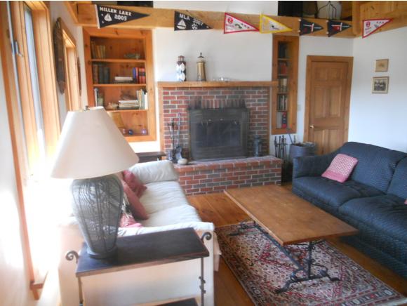 674 Millen Pond Road Washington, NH 03280 - Photo 14 of 28