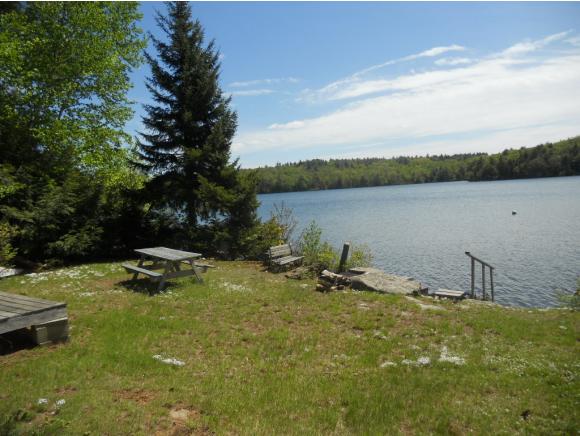 674 Millen Pond Road Washington, NH 03280 - Photo 3 of 28