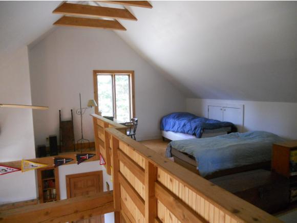 674 Millen Pond Road Washington, NH 03280 - Photo 22 of 28