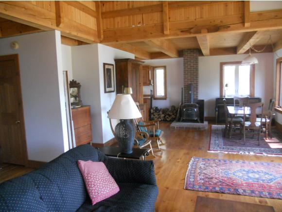 674 Millen Pond Road Washington, NH 03280 - Photo 8 of 28