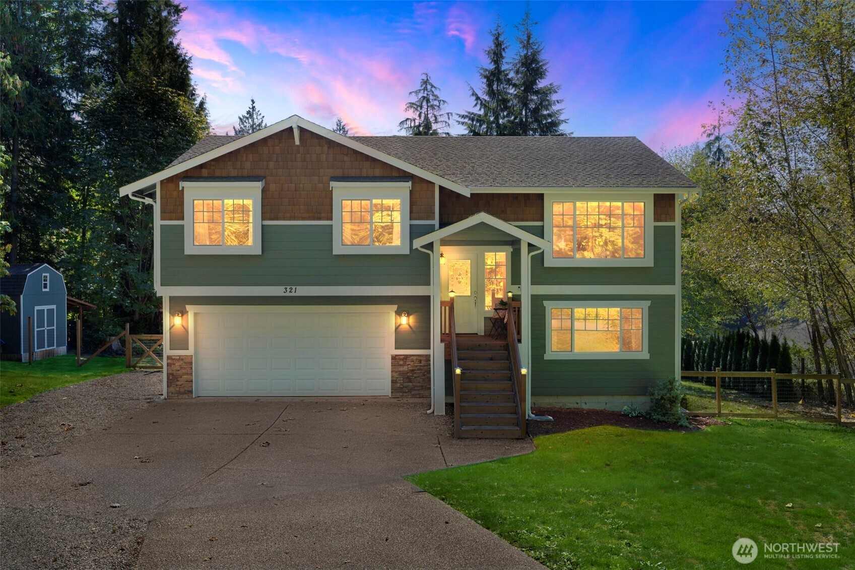 321 Price Road Snohomish, WA 98290 - Photo 1 of 40