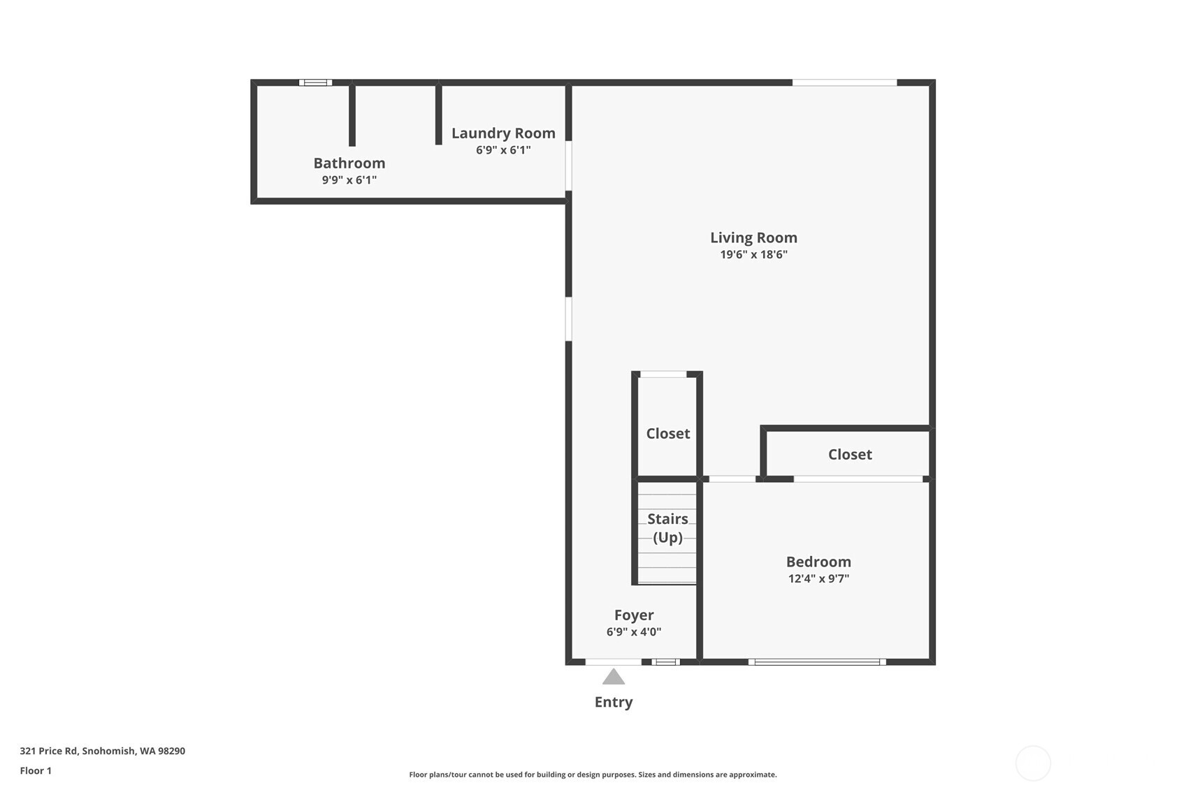 321 Price Road Snohomish, WA 98290 - Photo 40 of 40