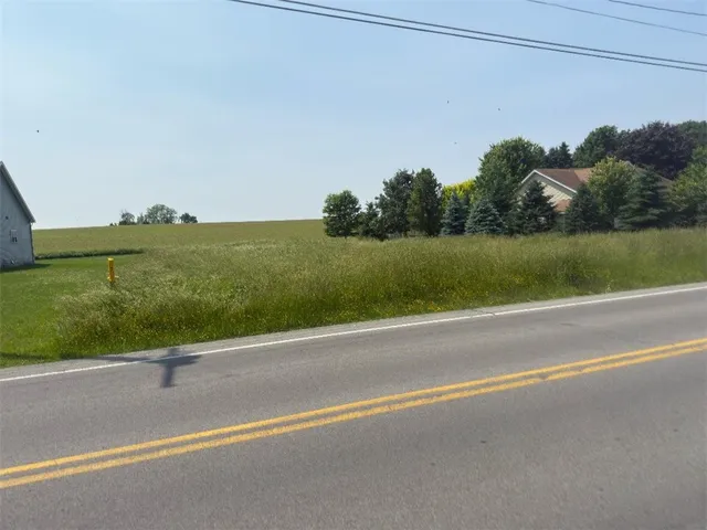 $15,000 | 945 Peirson Avenue, Arcadia, NY 14513