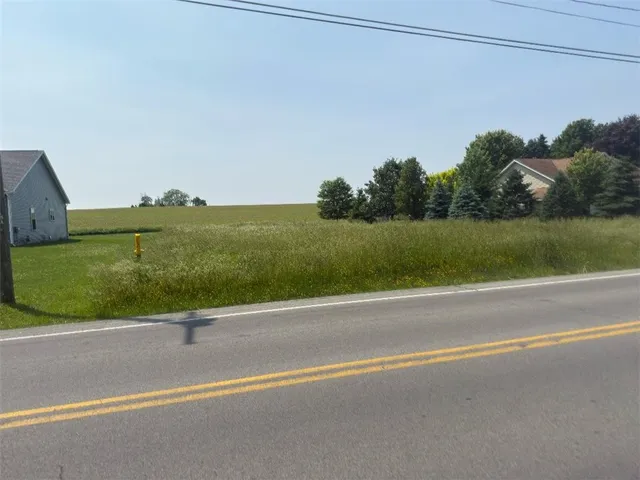 $15,000 | 945 Peirson Avenue, Arcadia, NY 14513