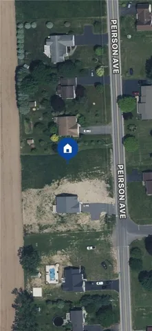 $15,000 | 945 Peirson Avenue, Arcadia, NY 14513