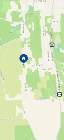 $15,000 | 945 Peirson Avenue, Arcadia, NY 14513