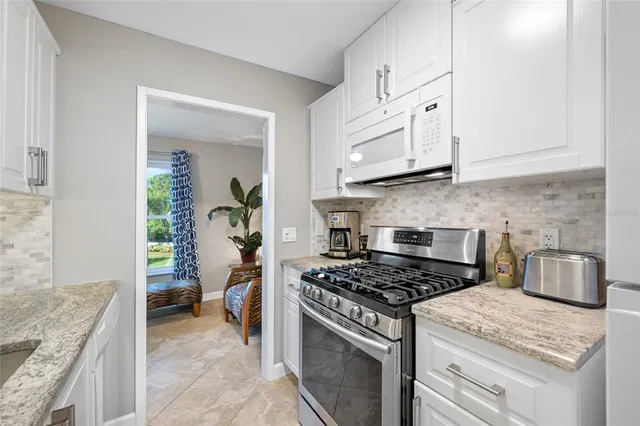 $135,000 | 5530 80th Street North, Unit C302, St. Petersburg, FL 33709