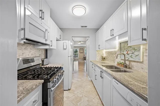 $135,000 | 5530 80th Street North, Unit C302, St. Petersburg, FL 33709