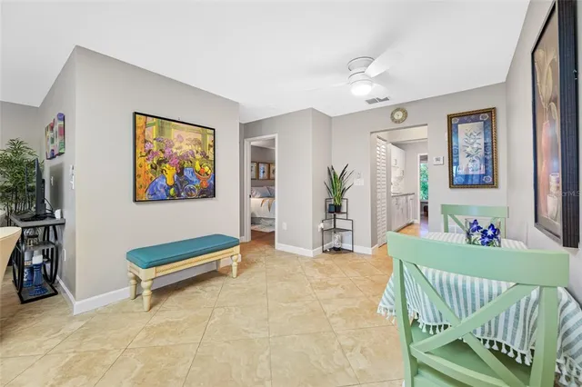 $135,000 | 5530 80th Street North, Unit C302, St. Petersburg, FL 33709