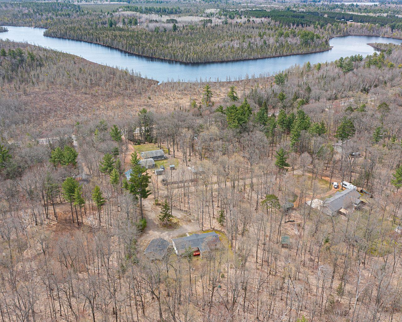 3546 3rd Lake Road Rhinelander, WI 54501 - Photo 24 of 29 Gallery Image 24