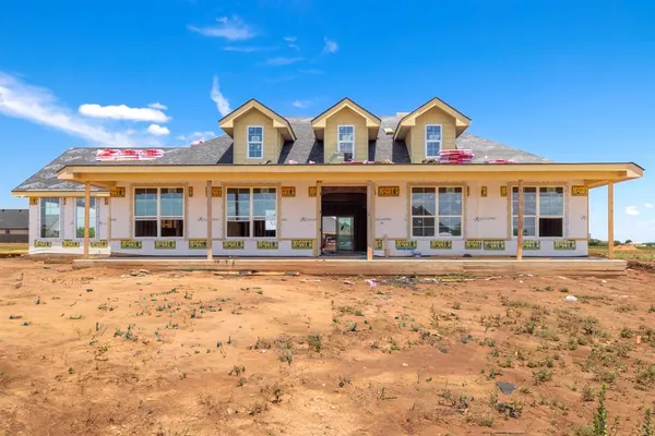 $459,990 | 119 Ridge Road, Tuscola, TX 79562